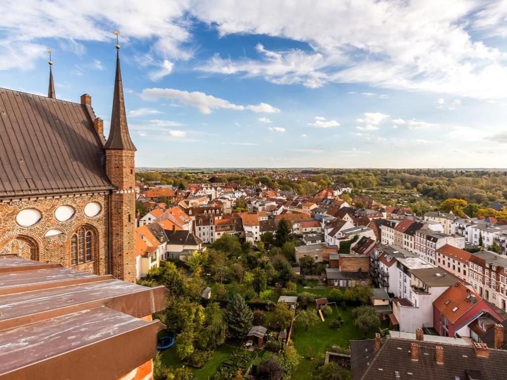 Ohlerich Speicher App. 34 Wißmar Exterior foto